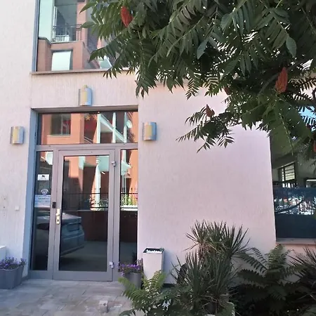 Prado 3* Słoneczny Brzeg