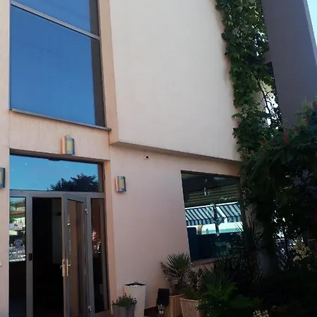 Prado Słoneczny Brzeg