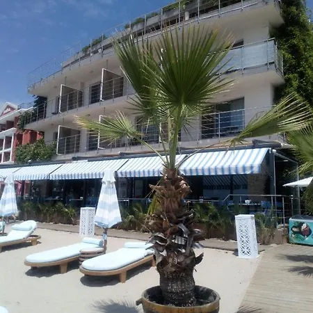 Prado Słoneczny Brzeg