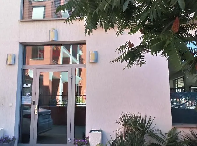 Prado 3* Słoneczny Brzeg