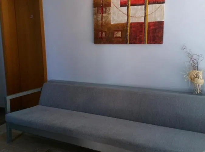 Prado 3* Słoneczny Brzeg