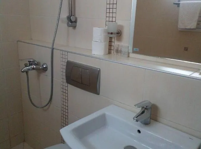 Prado Hotel Słoneczny Brzeg