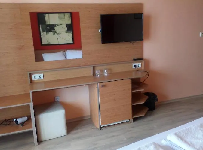 Prado 3* Słoneczny Brzeg