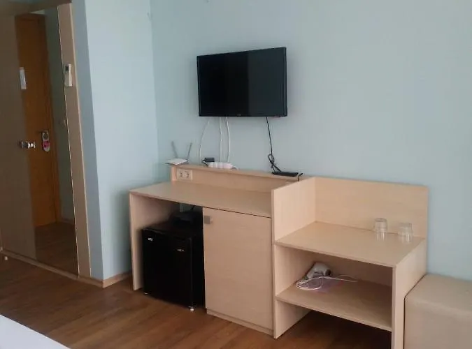 Prado Słoneczny Brzeg