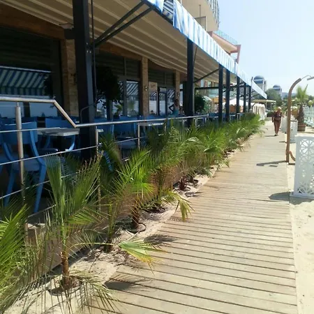 Hotel Prado Sunny Beach