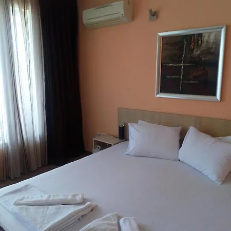 Prado Sluneční pobřeží