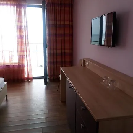 Hotel Prado Sluneční pobřeží