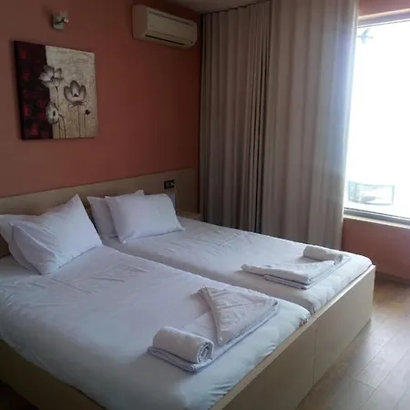 Prado Sluneční pobřeží