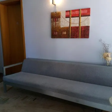 Prado 3* Sluneční pobřeží