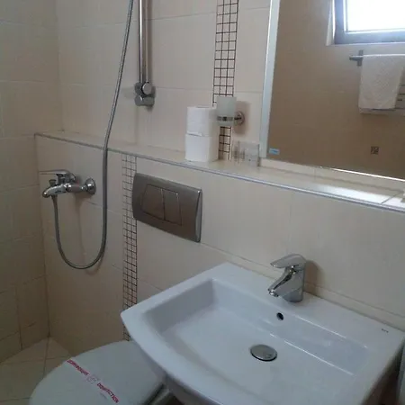 Prado Hotel Sluneční pobřeží