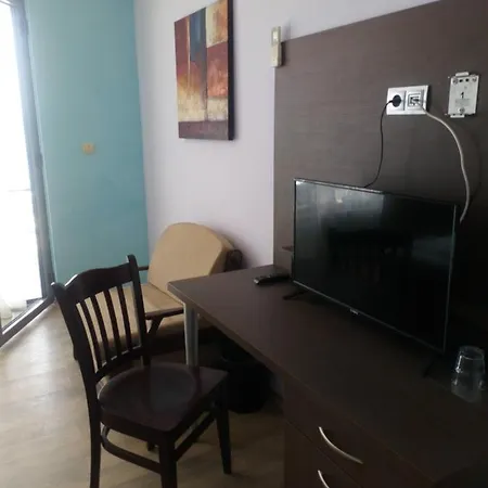 Prado Sluneční pobřeží