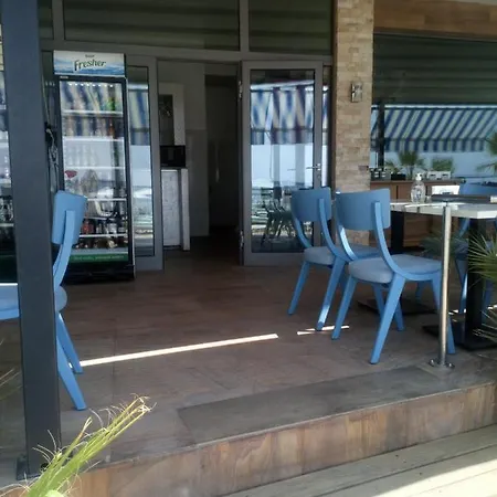 Prado Hotel Sluneční pobřeží