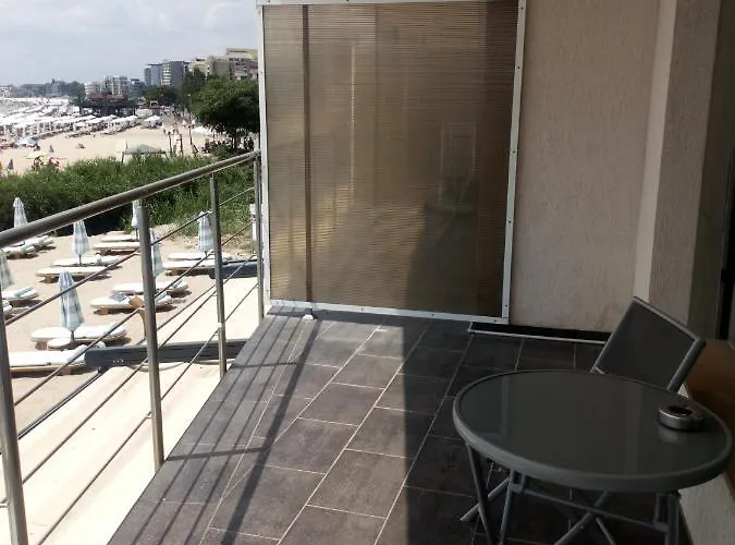 Hotel Prado Sunny Beach