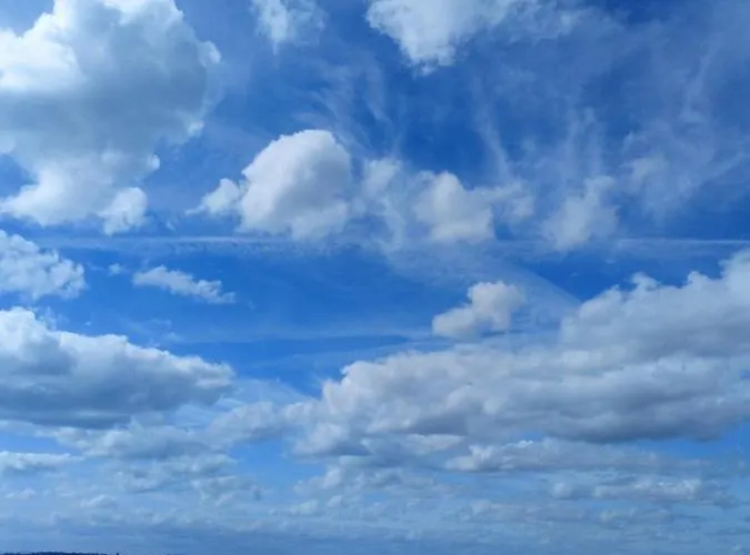 Hotel Prado Słoneczny Brzeg