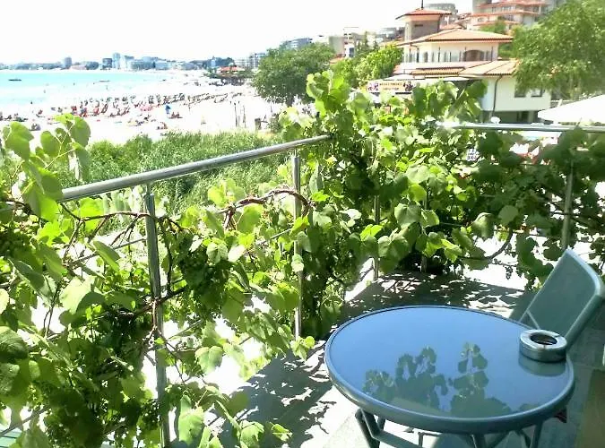 Prado Słoneczny Brzeg