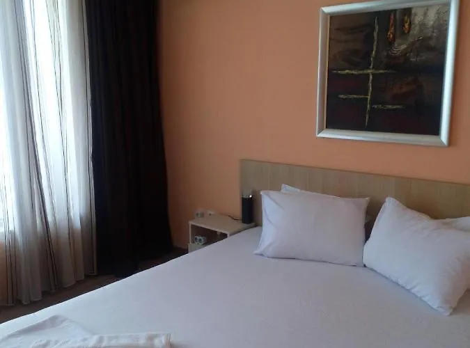 Prado Słoneczny Brzeg