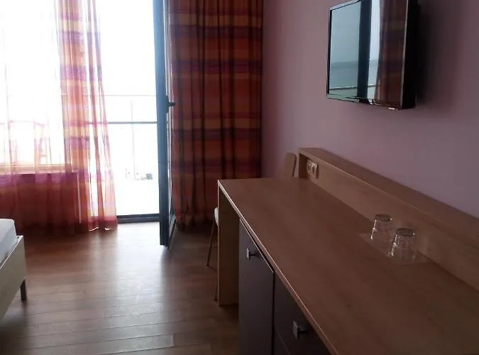 Hotel Prado Sunny Beach