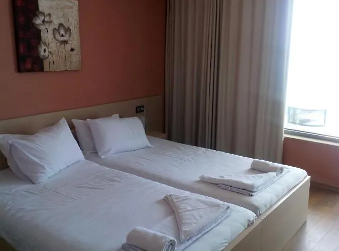 Prado Słoneczny Brzeg