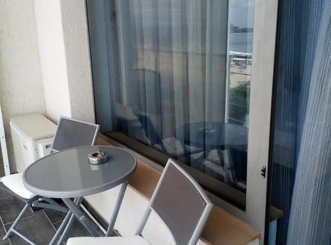 Prado Hotel Sunny Beach