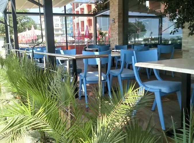 Prado Hotel Słoneczny Brzeg