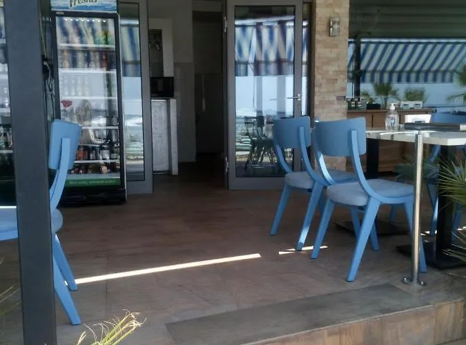 Prado Hotel Słoneczny Brzeg