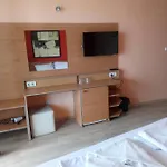 Prado 3* Napospart